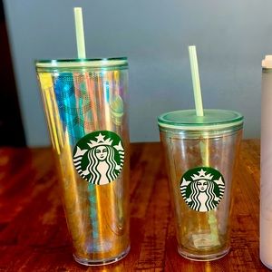 Starbucks Siren Tumbler Bundle
